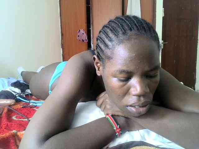 Blacksexygal webcam