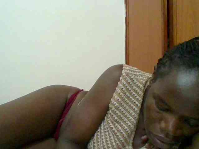 Blacksexygal webcam