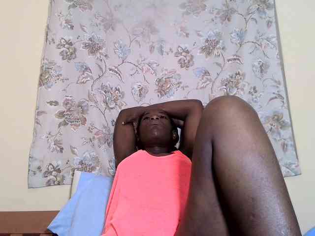 Blacksexygal webcam