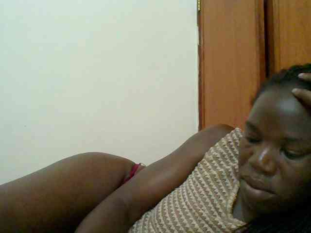 Blacksexygal webcam
