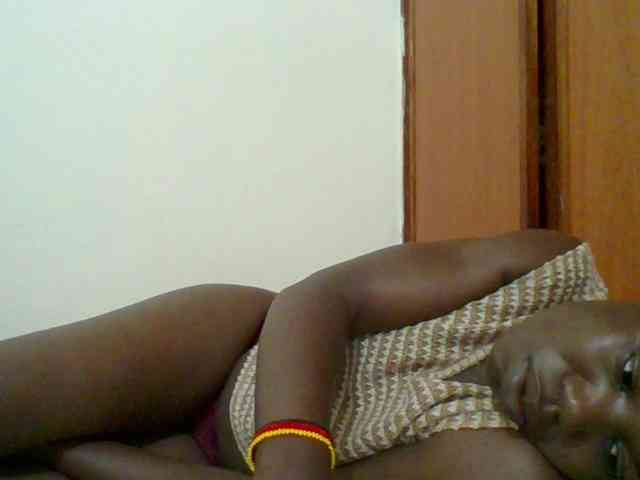 Blacksexygal webcam