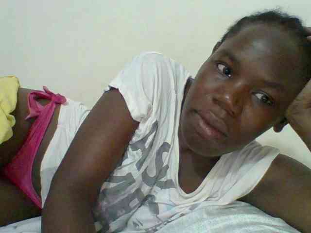 Blacksexygal Live Webcam on BongaCams