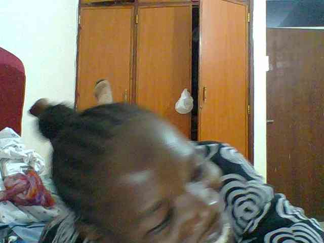 Blacksexygal Blacksexygal