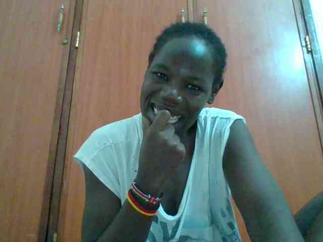 Blacksexygal Blacksexygal