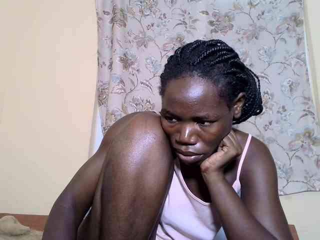 Blacksexygal webcam