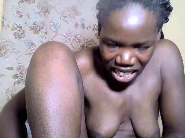 Blacksexygal webcam