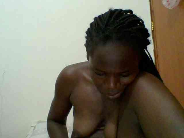 Blacksexygal webcam