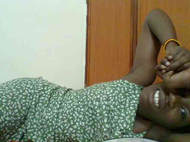 Blacksexygal webcam