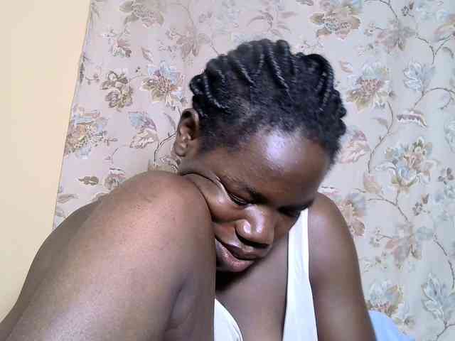 Blacksexygal webcam