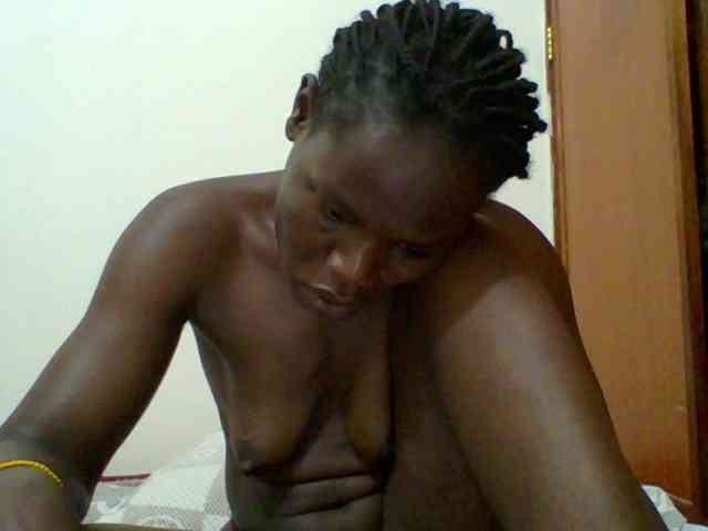 Blacksexygal webcam