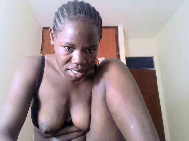Blacksexygal webcam