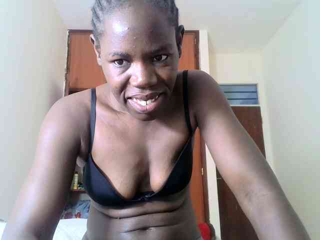 Blacksexygal webcam