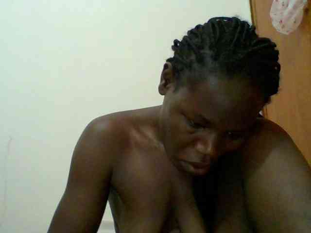 Blacksexygal webcam