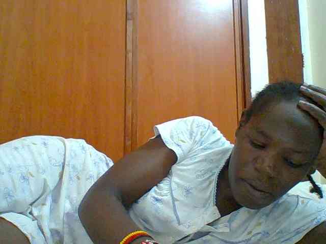 Blacksexygal Blacksexygal