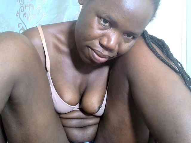 Blacksexygal webcam
