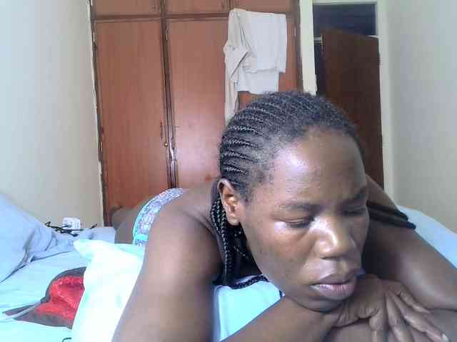 Blacksexygal webcam