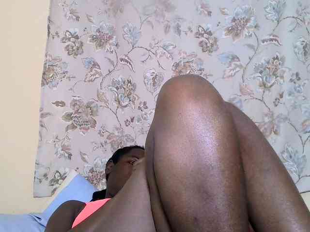 Blacksexygal webcam