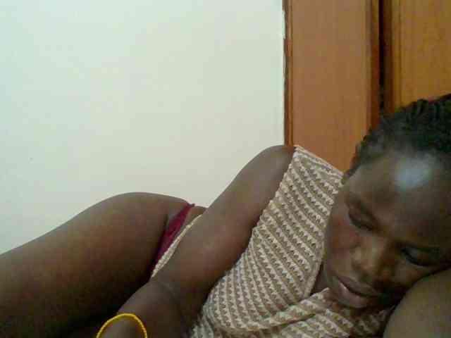 Blacksexygal webcam