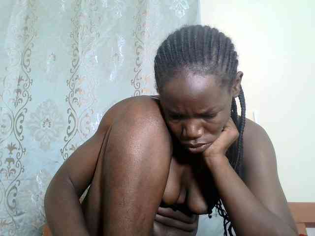Blacksexygal webcam
