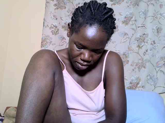 Blacksexygal webcam