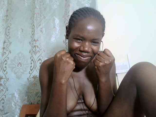 Blacksexygal webcam