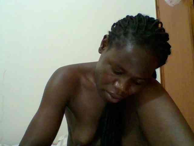 Blacksexygal webcam