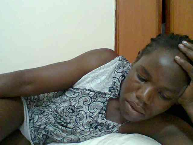 Blacksexygal webcam
