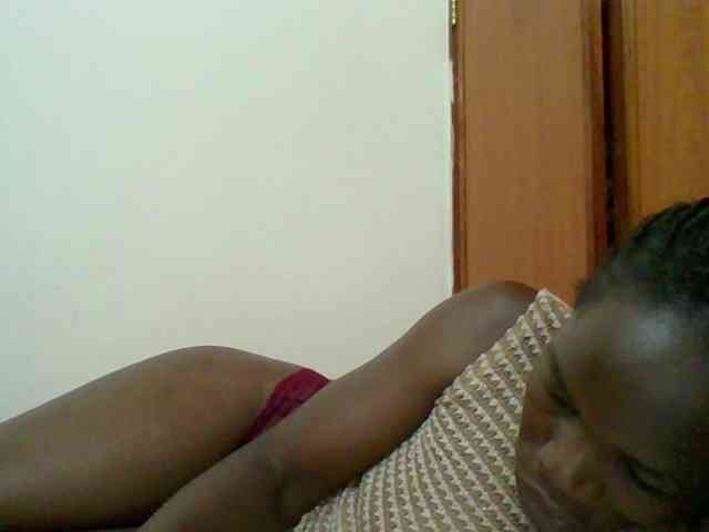 Blacksexygal webcam