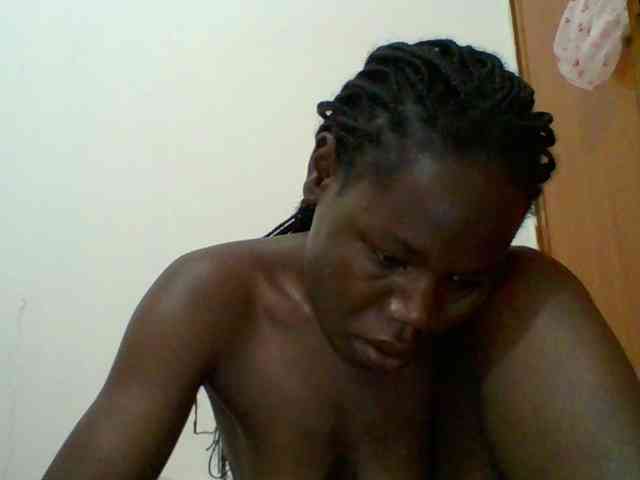 Blacksexygal webcam