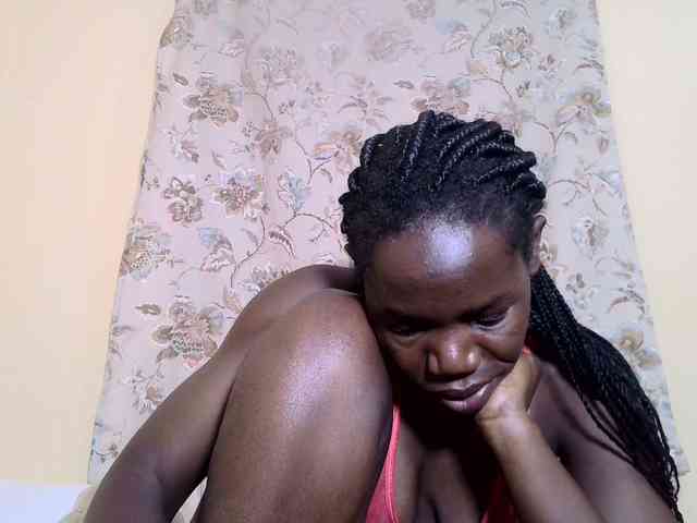 Blacksexygal webcam