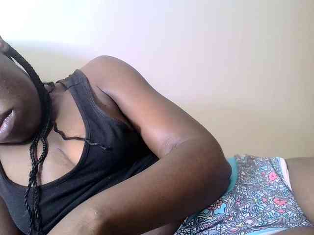 Blacksexygal webcam
