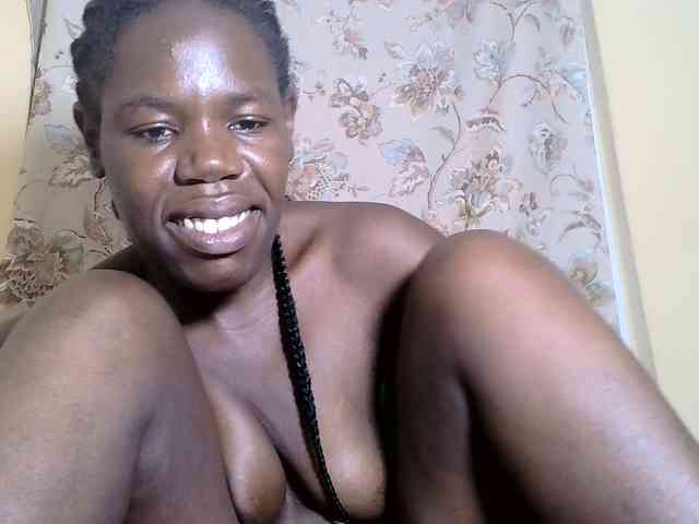 Blacksexygal webcam