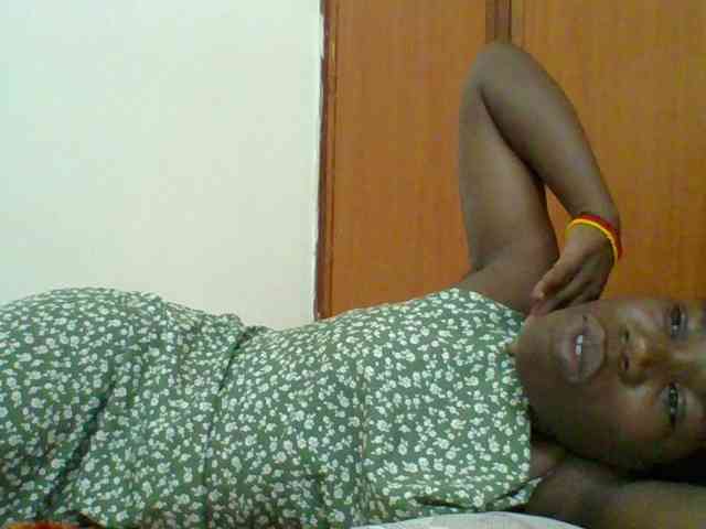 Blacksexygal webcam
