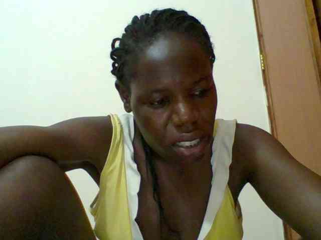 Blacksexygal