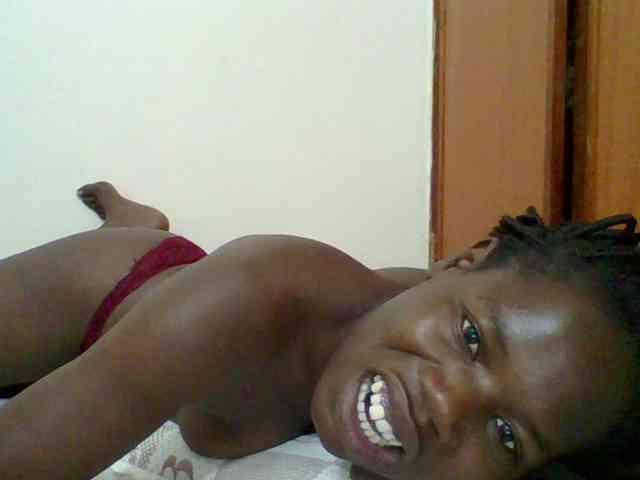 Blacksexygal webcam