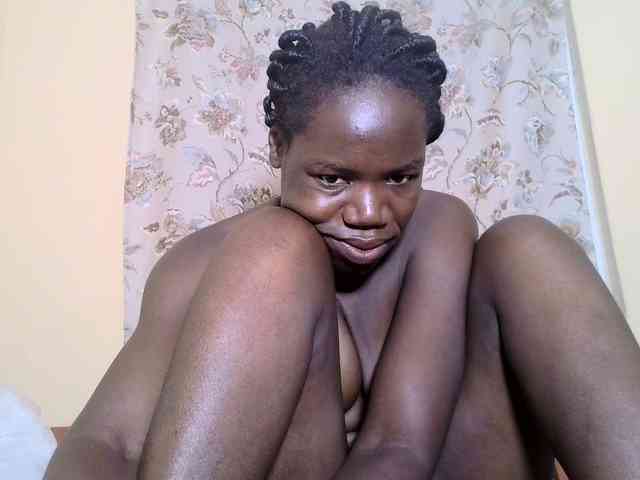 Blacksexygal webcam