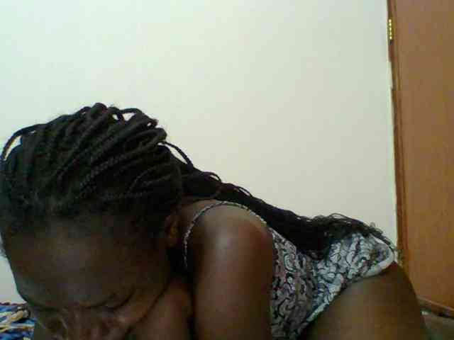 Blacksexygal webcam