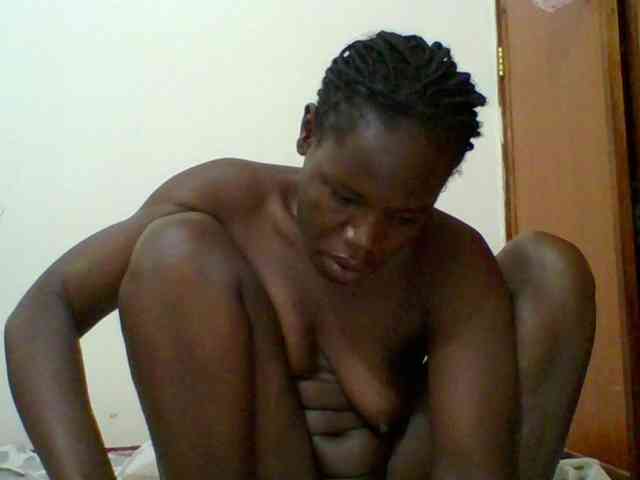 Blacksexygal webcam