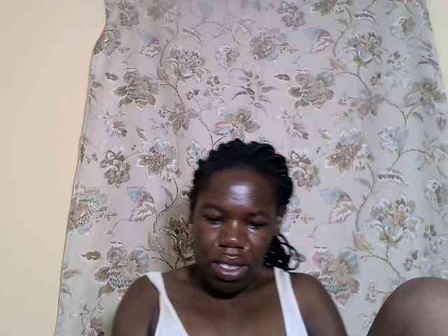 Blacksexygal webcam