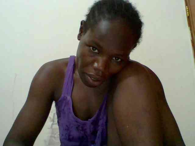 Blacksexygal Blacksexygal