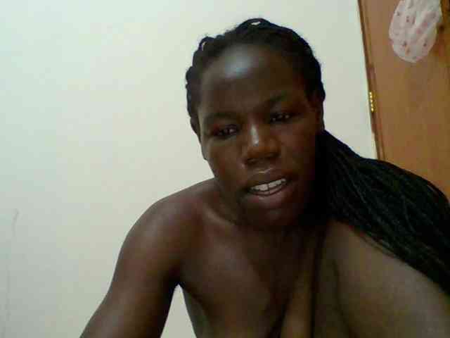 Blacksexygal webcam