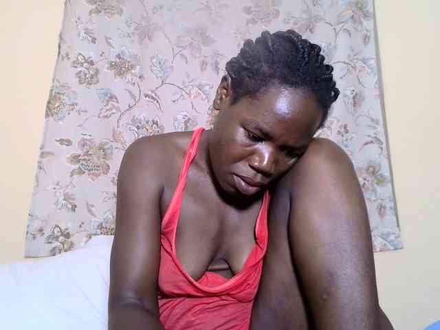 Blacksexygal webcam