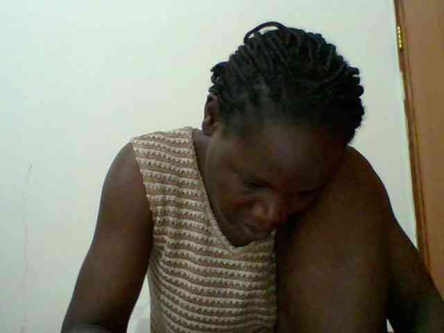 Blacksexygal webcam