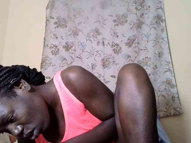 Blacksexygal webcam