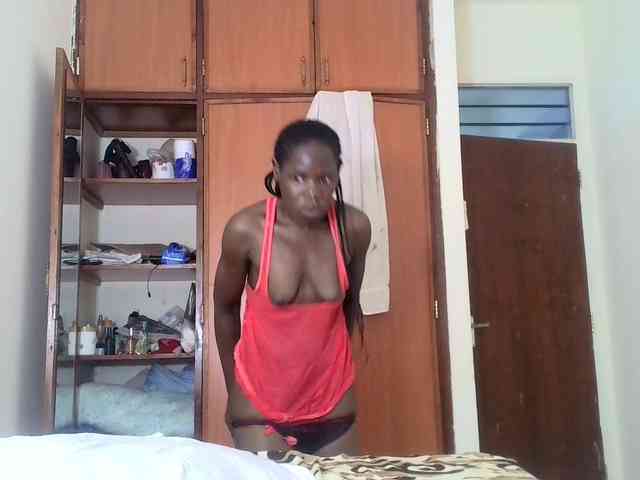 Blacksexygal webcam