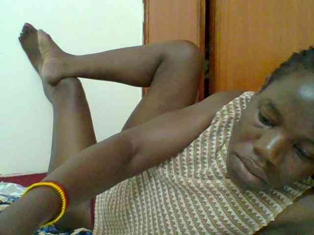 Blacksexygal webcam