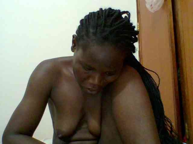 Blacksexygal webcam
