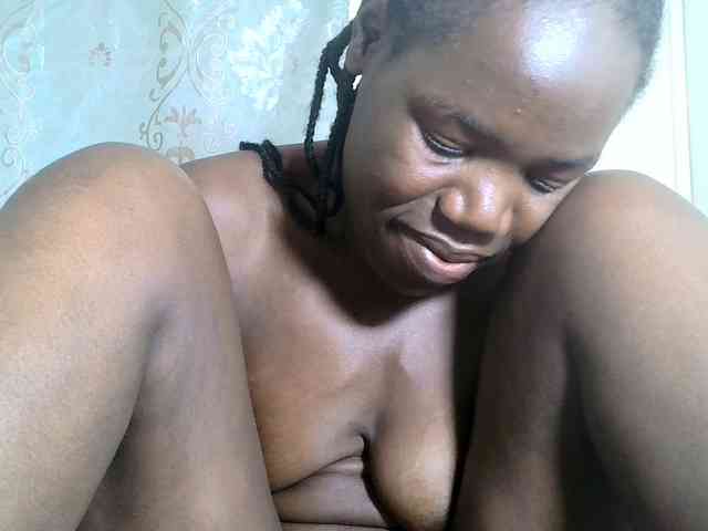 Blacksexygal webcam