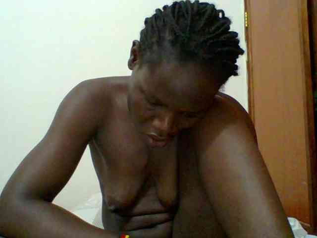 Blacksexygal webcam