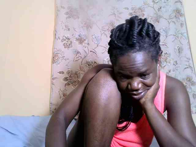 Blacksexygal webcam